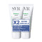 SVR Spirial Deo Anti-transpiratie Creme Promo 2x50ml