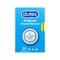 Durex Classic Natural Condoms 20