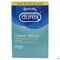 Durex Classic Natural Condoms 20