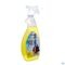 Uri-go Urinegeur&vlek Verwijder. Spray 750ml Advys