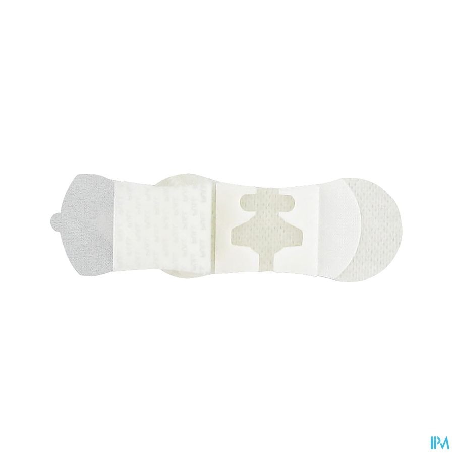 Grip-lok 3in1 (fix. Cath) 9cmx3,4cm 1