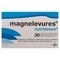 Magnelevures Nutridoses Pdr Drinkb.opl Zakje 30