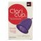 Claricup Menstruatiecup Maat 2