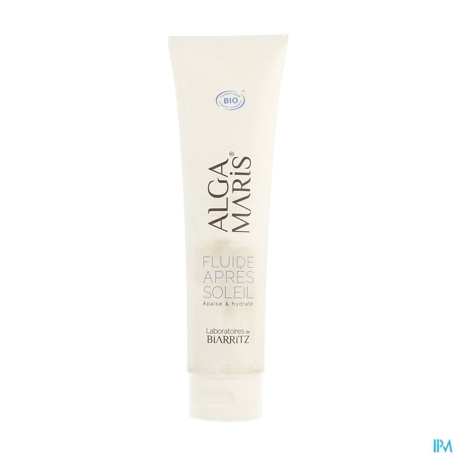 Alga Maris Aftersun Fluïde 150ml