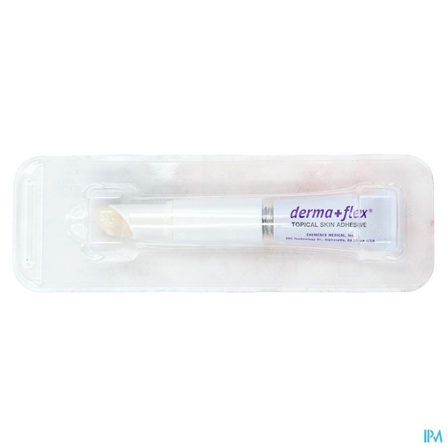 Derma+ Flex Chirurgische Huidlijm 1 Stuk