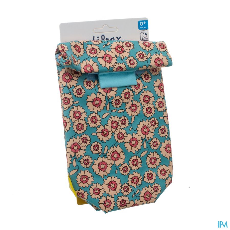 Difrax Flessentas Isolerend New