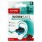 Alpine WorkSafe 1 Paar Oordoppen 