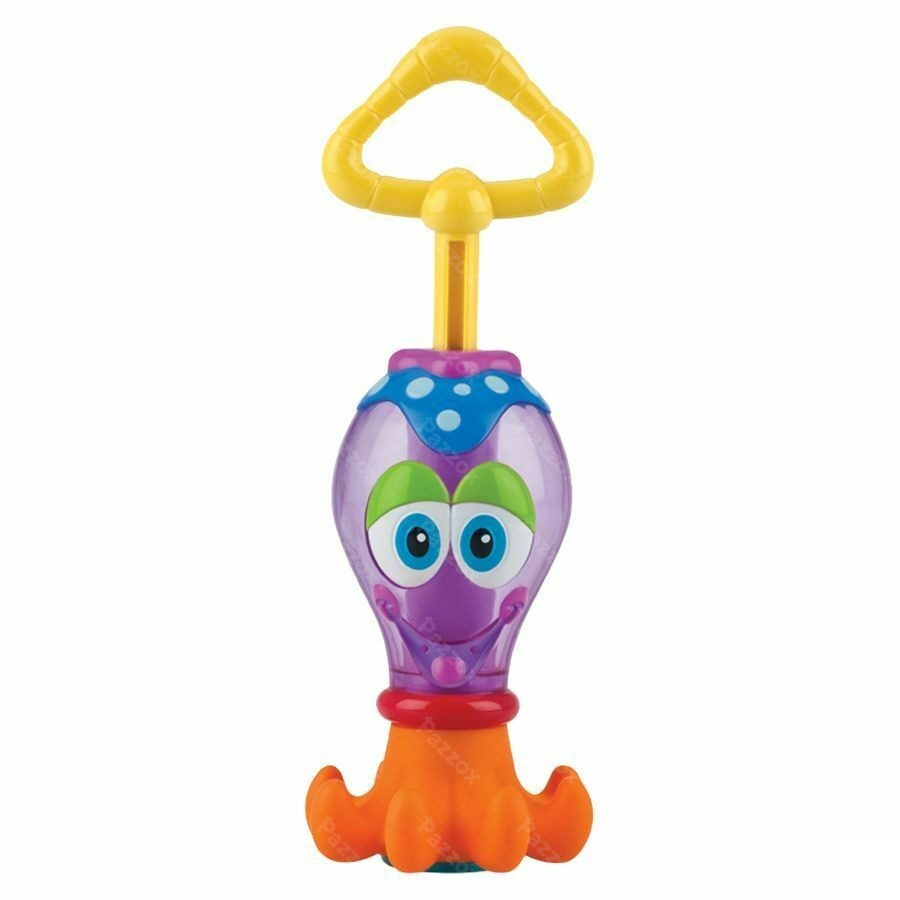 Nûby Octopus waterpistool - 18m+  