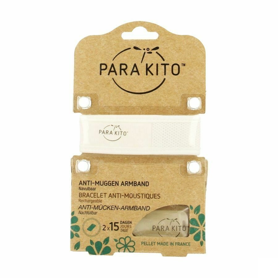 Para'kito Armband Kleur