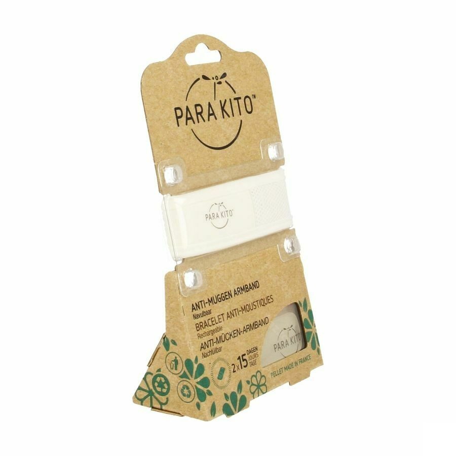 Para'kito Armband Kleur