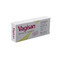 Vagisan Moisturizing Cream Combi Cr 10g + 8 Ovules
