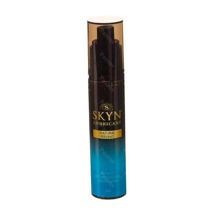 Manix Skyn Natural Feel Glijmiddel 80ml
