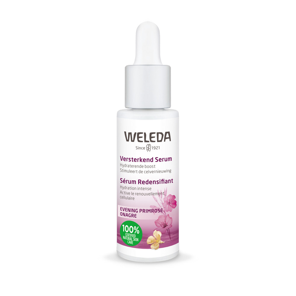 Weleda Evening Primrose Serum Versterkend 30ml