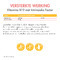 BariNutrics Vitamine B12 Framboossmaak 90 Kauwtabletten