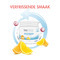 BariNutrics Calciumcitraat Citrussmaak 90 Kauwtabletten