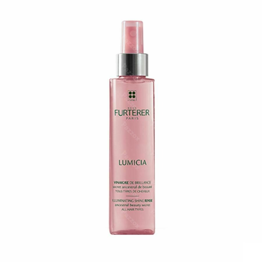 Furterer Lumicia Glansazijn 150ml