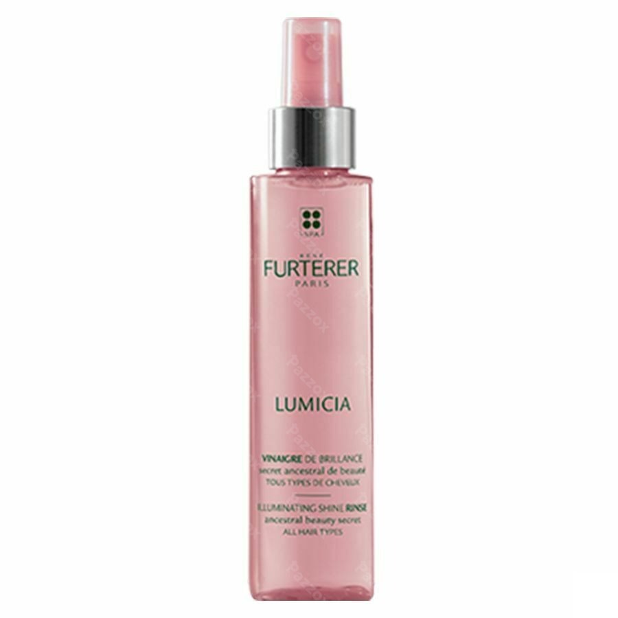 Furterer Lumicia Glansazijn 150ml