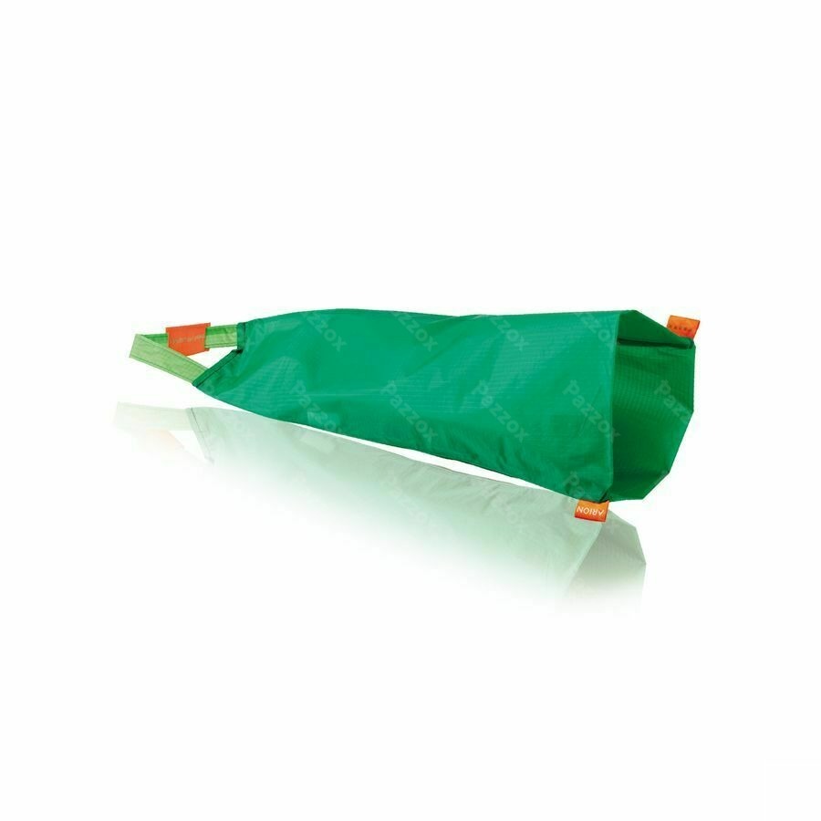Easy-slide Aantrekhulp Steunkousen Open Teen l