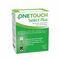 OneTouch Select Plus Teststrips (50)