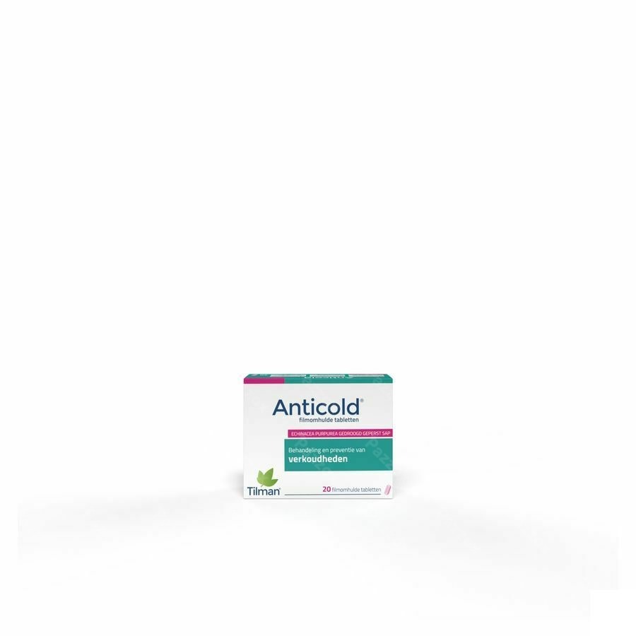 Anticold Filmomh Tabl 20