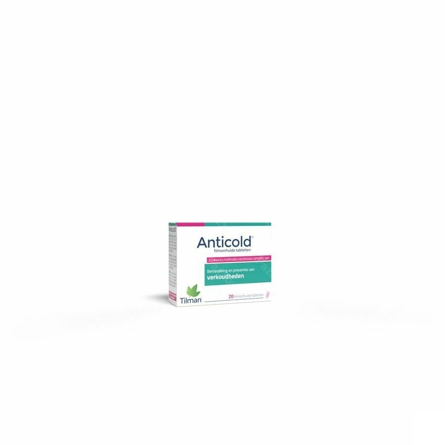 Anticold Filmomh Tabl 20