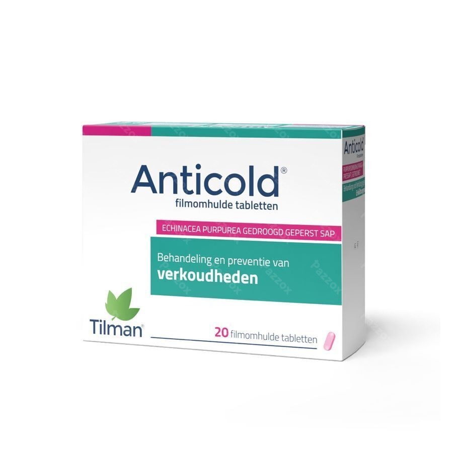Anticold Filmomh Tabl 20