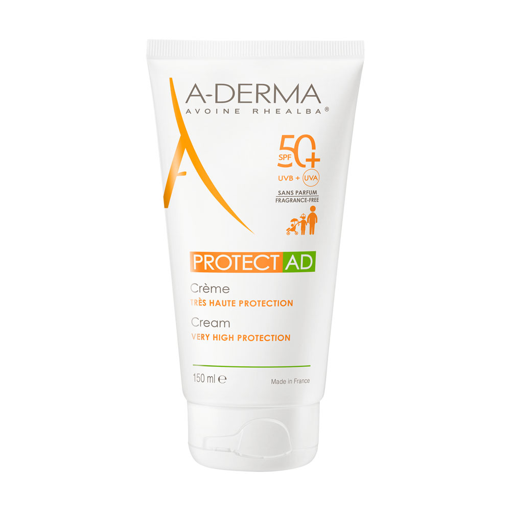Aderma Protect Creme Atopie Spf50+ 150ml
