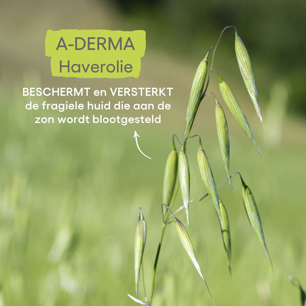 Aderma Protect Creme Atopie Spf50+ 150ml