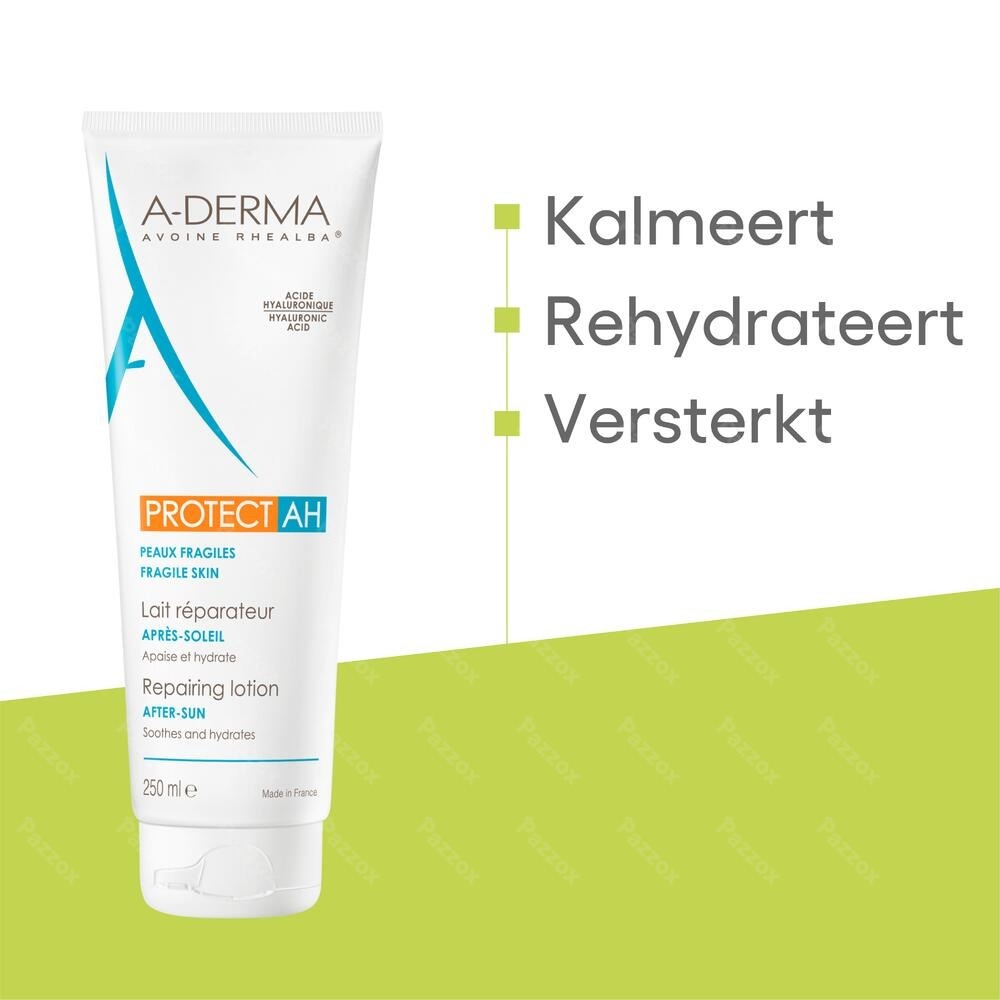 A-Derma Protect Herstellende After Sun 250ml