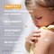 A-Derma Protect Zonnespray Kind SPF50+ 200ml