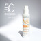 A-Derma Protect Zonnespray Kind SPF50+ 200ml