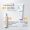 A-Derma Protect Zonnespray Kind SPF50+ 200ml