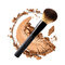 Les Couleurs De Noir Poeder Borstel N1