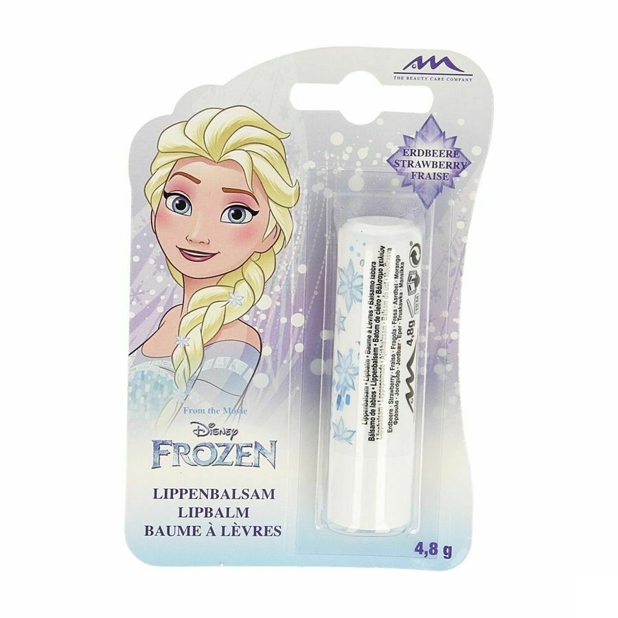 Disney Lipbalsem Frozen Appel