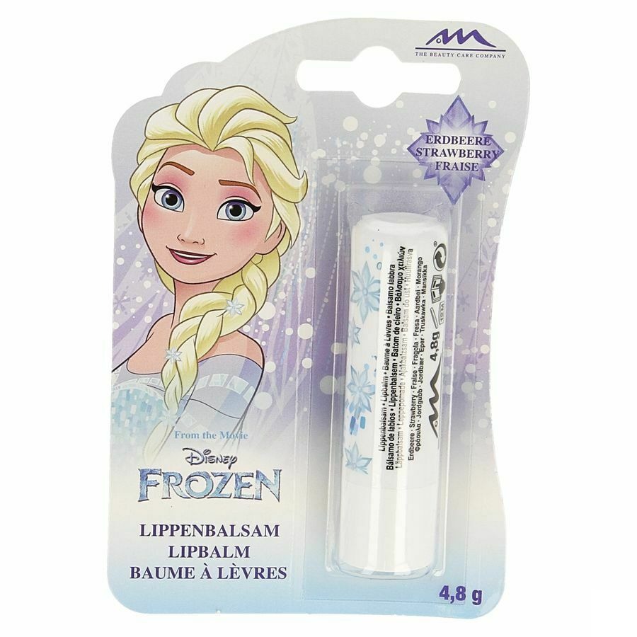 Disney Lipbalsem Frozen Appel