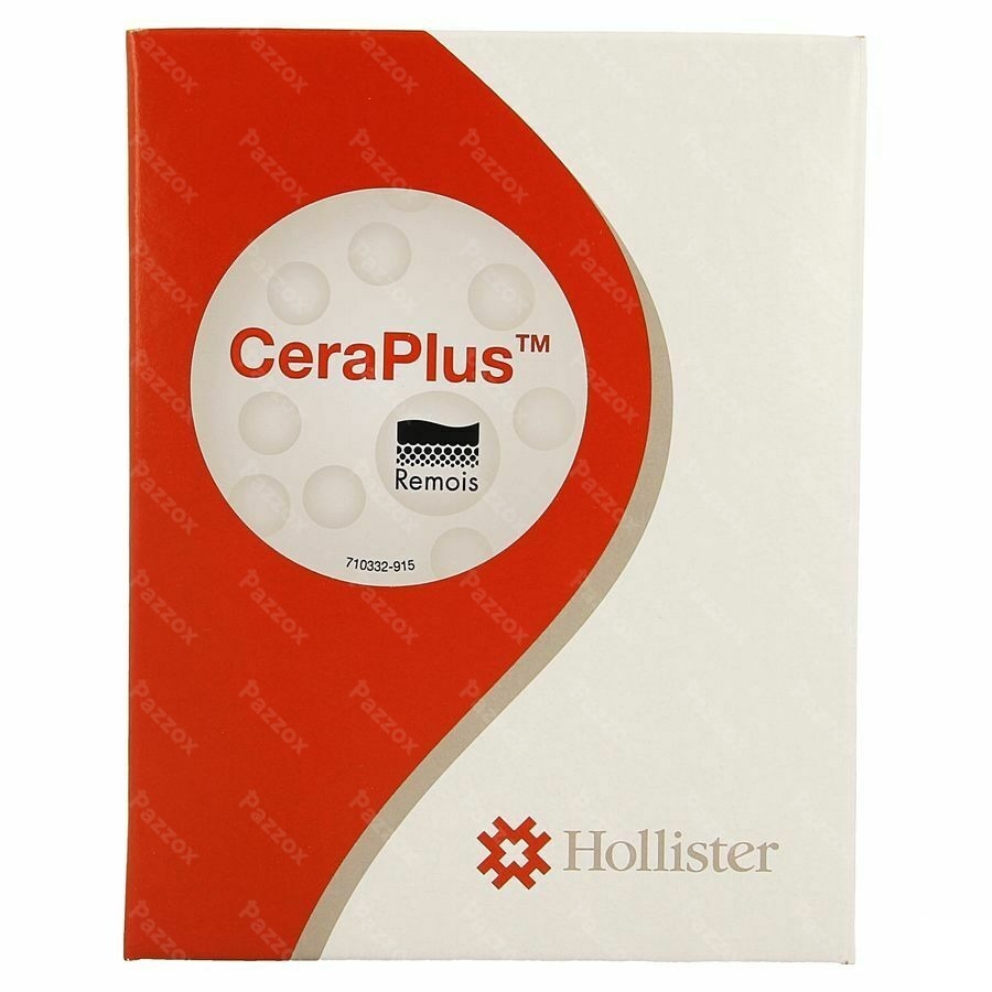 Conform 2 Ceraplus Huidbesch.vlak 13-30 Ring45 5