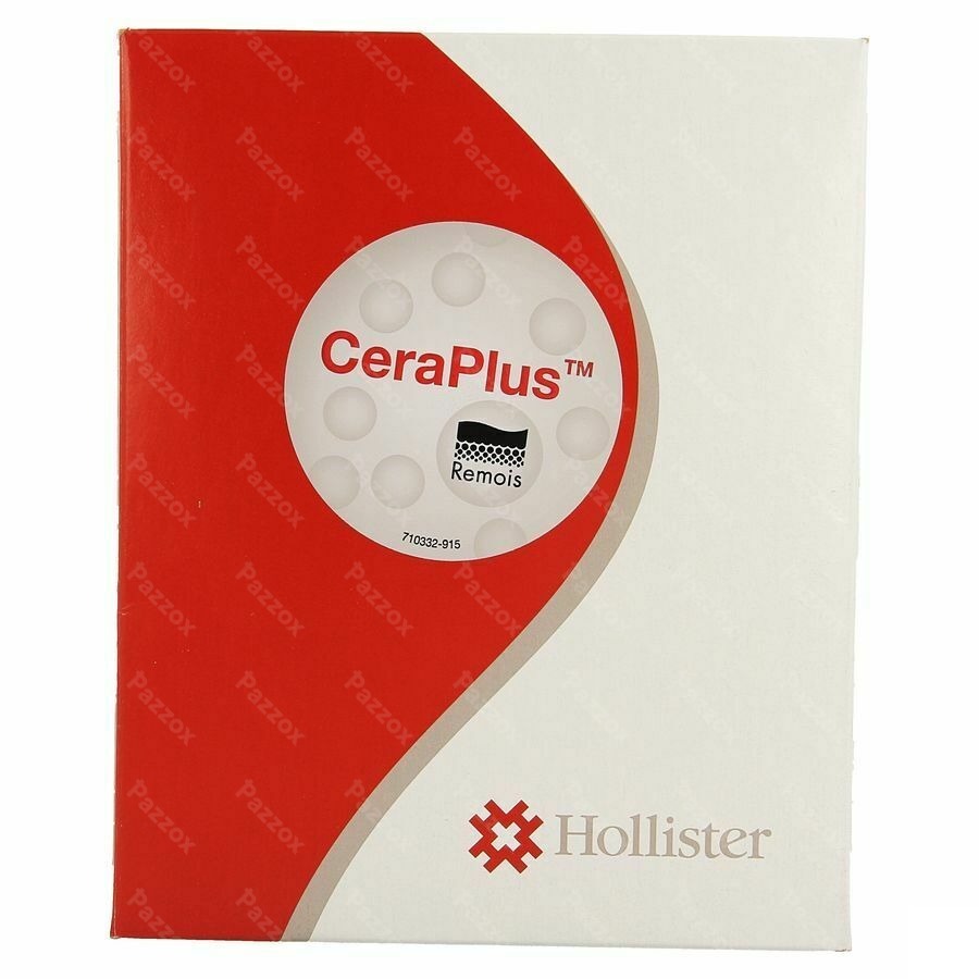 Conform 2 Ceraplus Huidbesch.vlak 13-55 Ring70 5