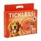 Tickless Pet Orange