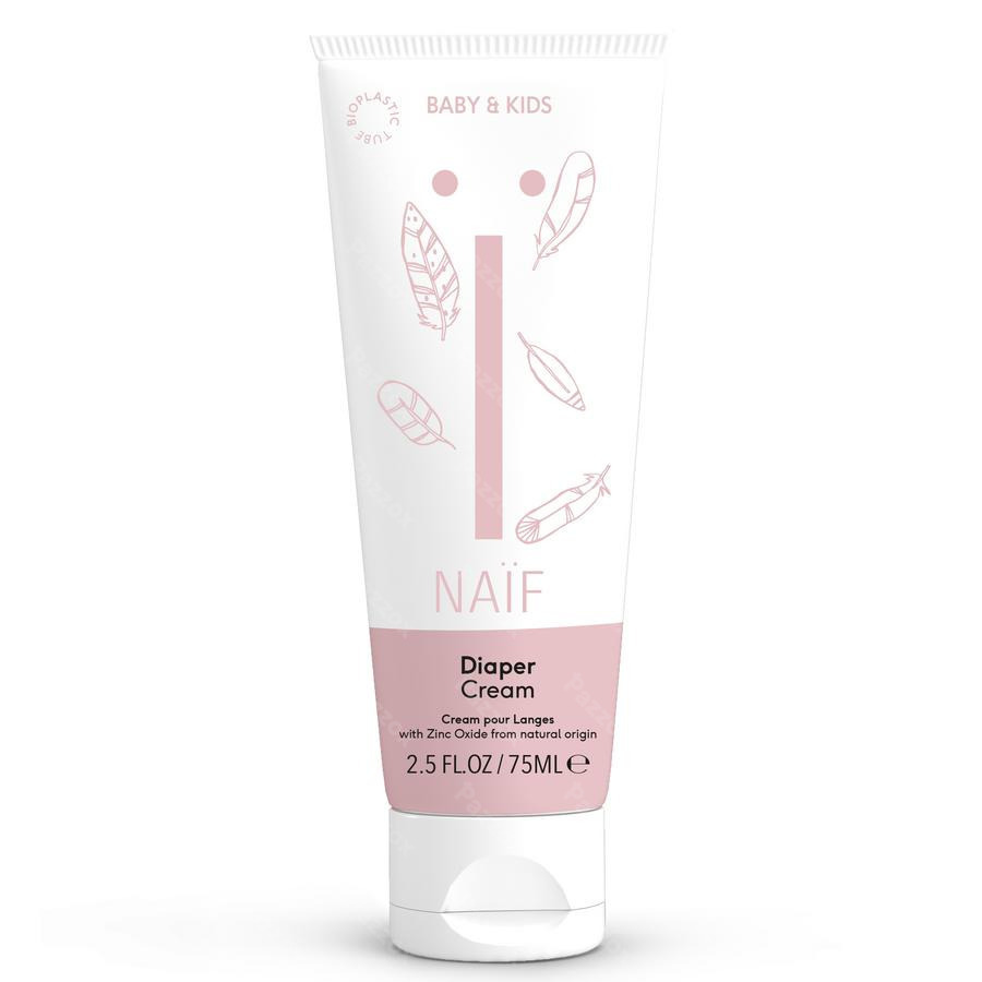 Naif Billencreme Baby 75ml