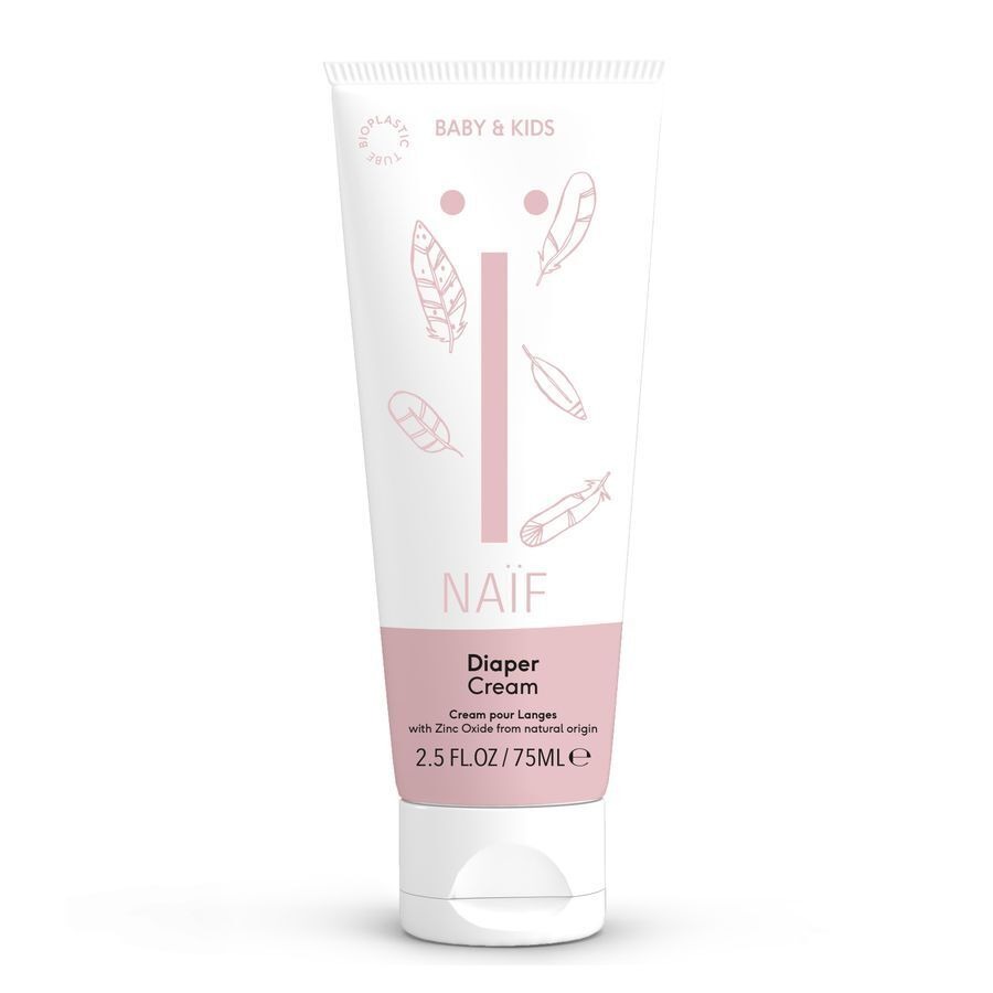 Naif Billencreme Baby 75ml