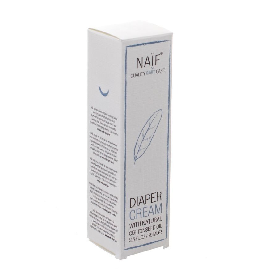 Naif Billencreme Baby 75ml