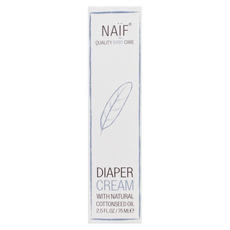 Naif Billencreme Baby 75ml