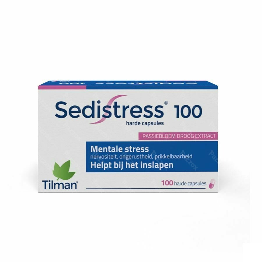 Sedistress 100 Caps 100