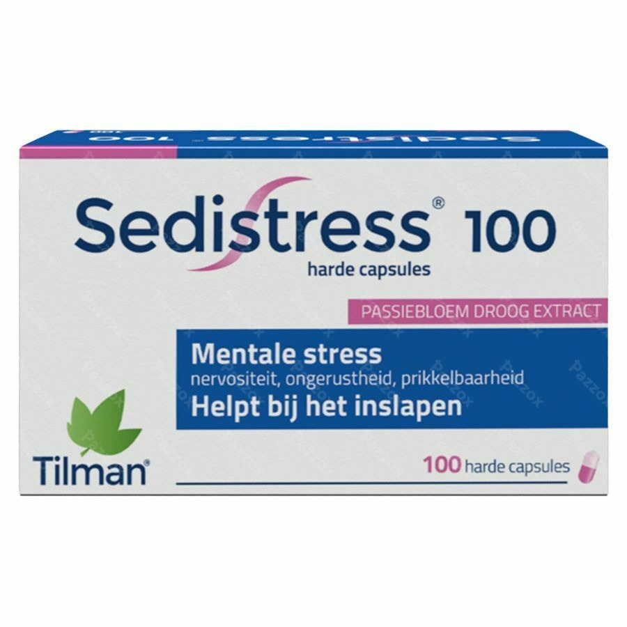Sedistress 100 Caps 100