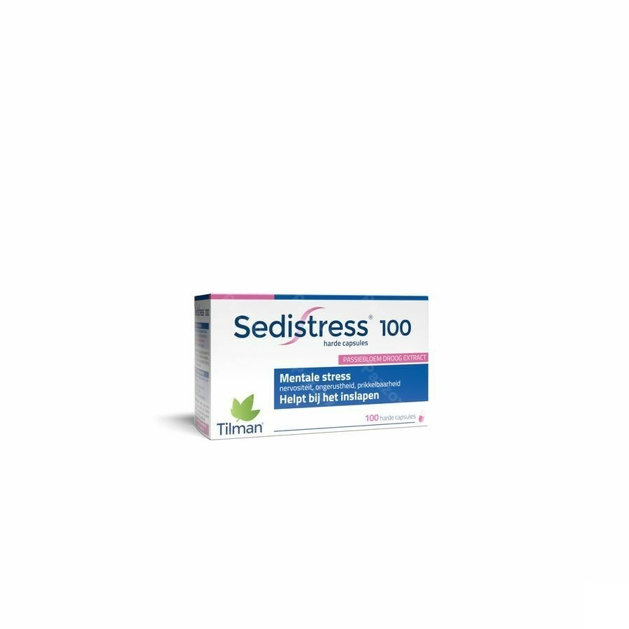 Sedistress 100 Caps 100