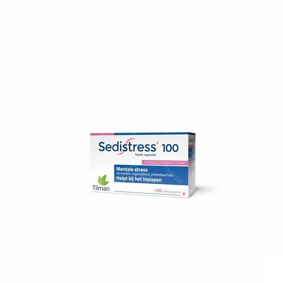 Sedistress 100 Caps 100