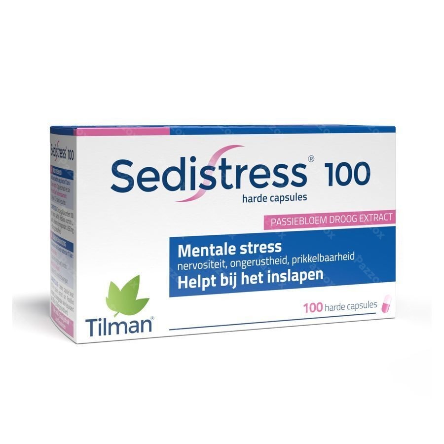 Sedistress 100 Caps 100
