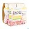 Resource Junior Fibre Aardbei 4x200ml