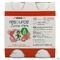 Resource Junior Fibre Aardbei 4x200ml