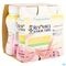 Resource Junior Fibre Aardbei 4x200ml